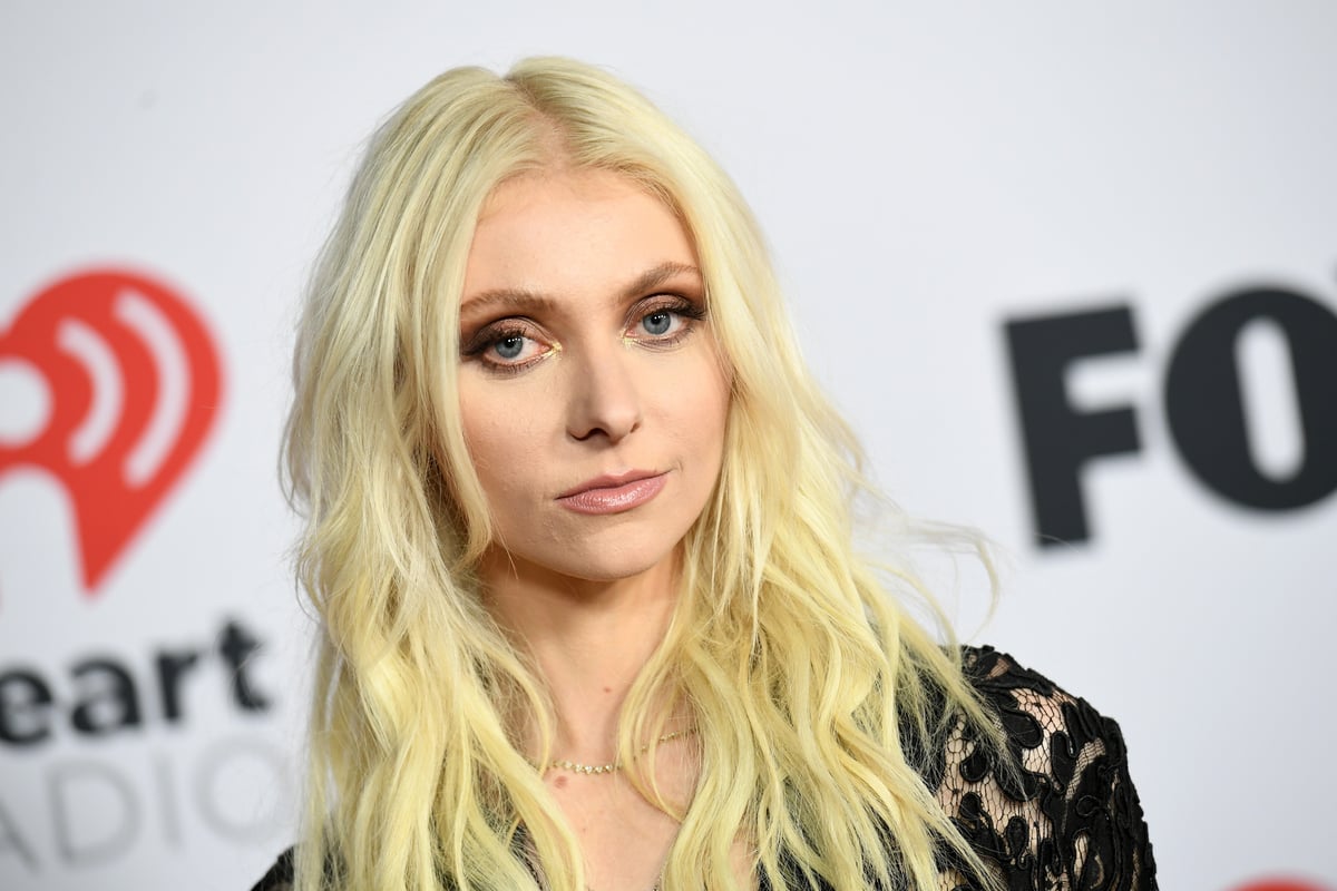 Taylor Momsen shares health update after bat bites her on stage in Spain