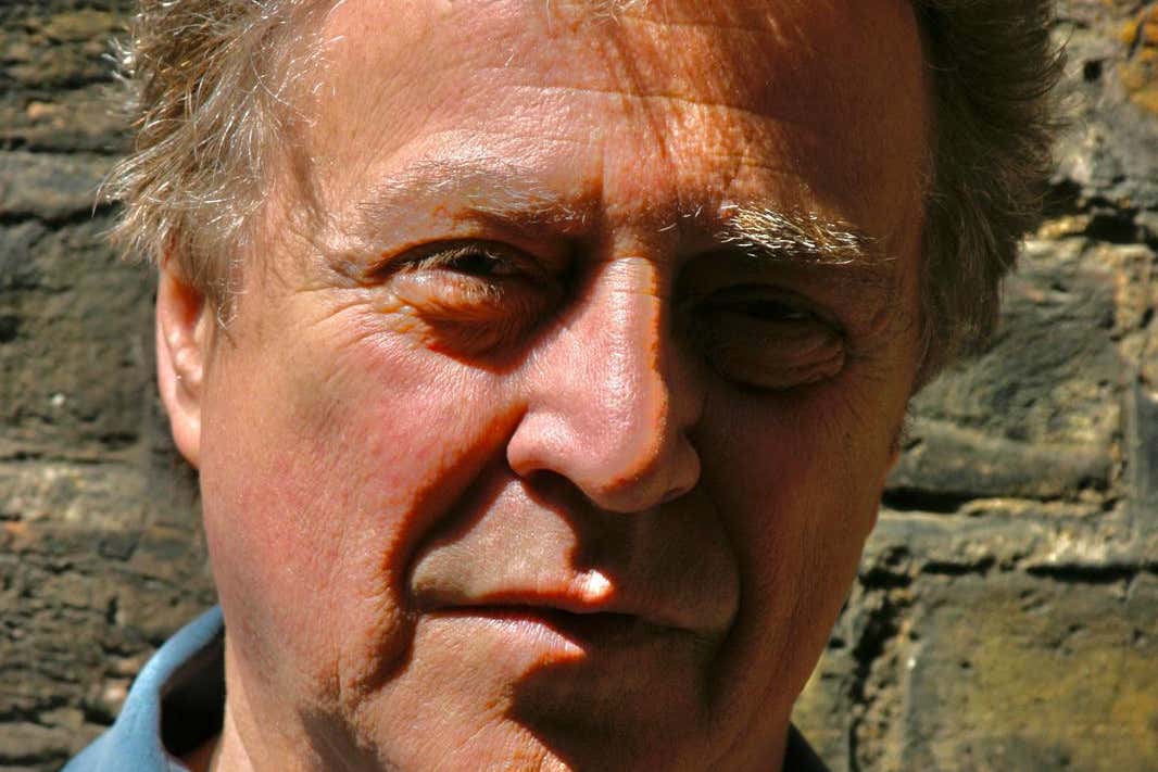 Nicholas Ball: EastEnders and Hazell actor dies aged 78