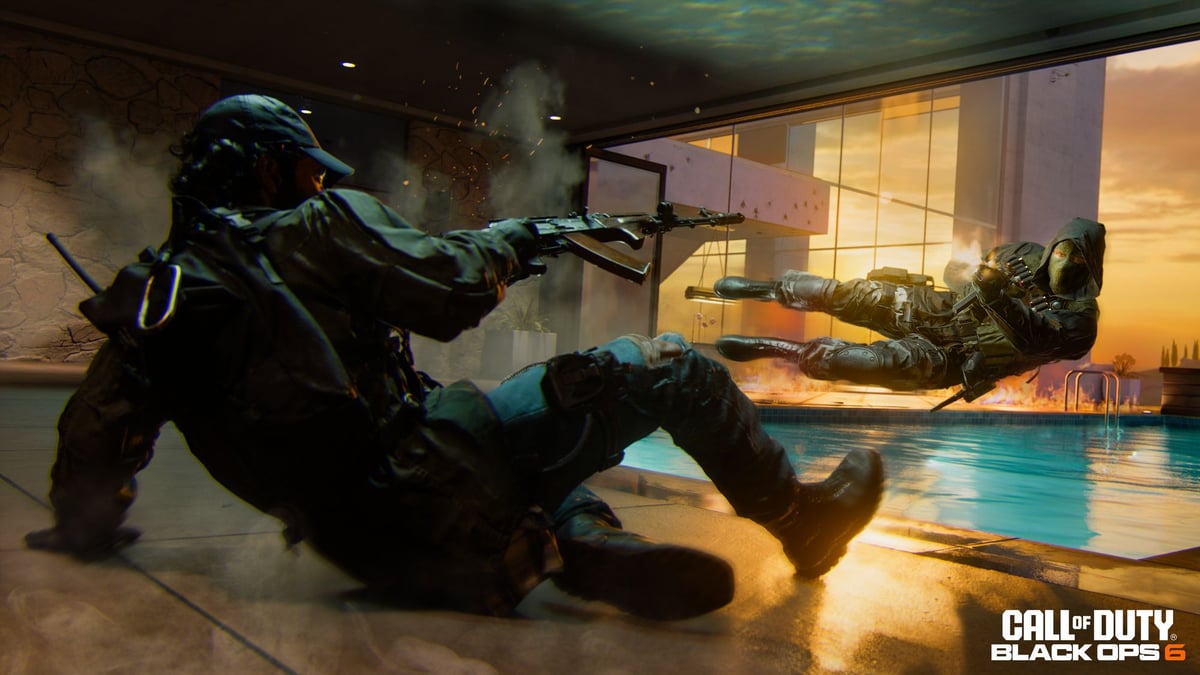 Call of Duty: Black Ops 6 game: everything we know so far