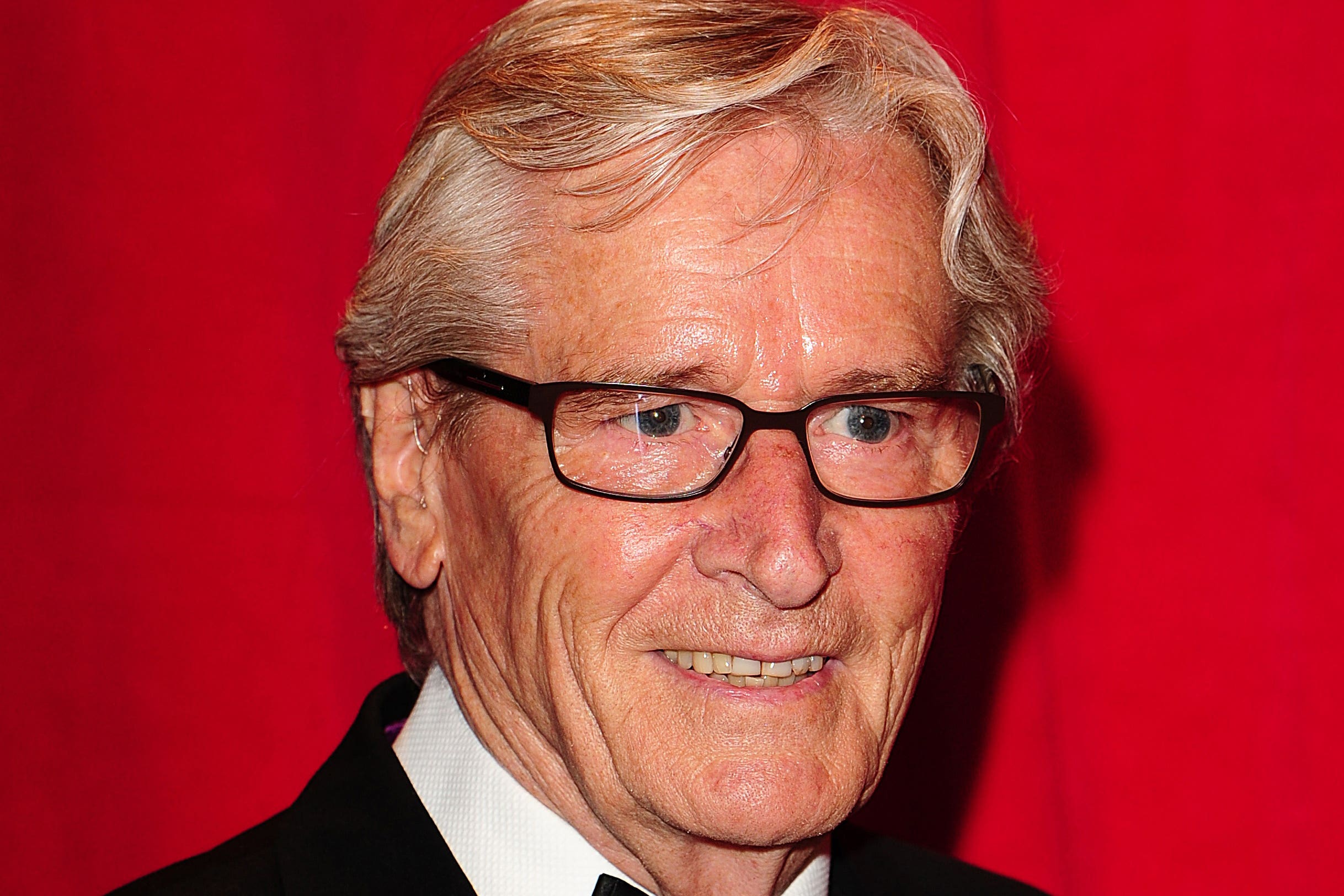 Coronation Street star William Roache spared bankruptcy after tax bill threat