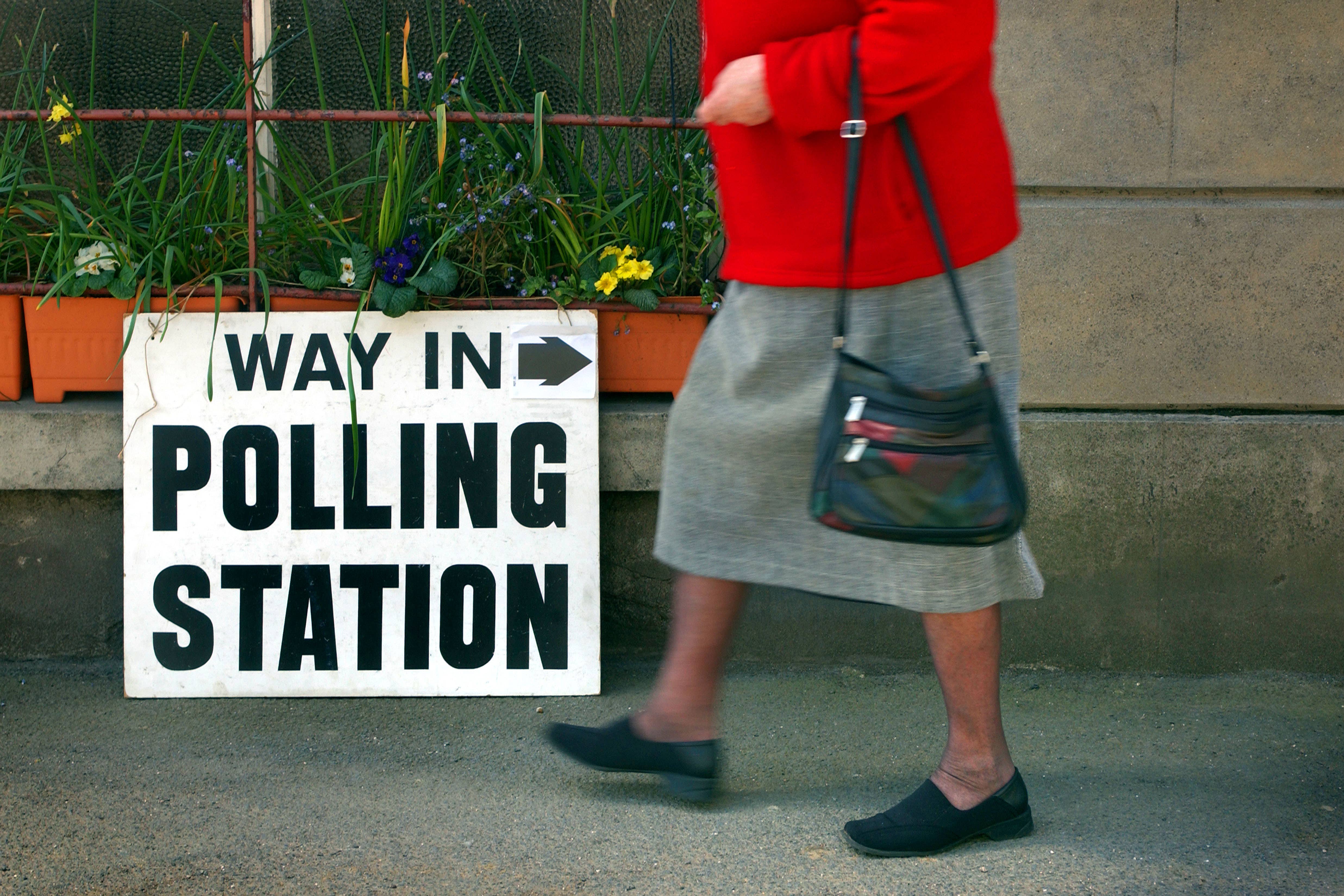 Suffragette great-granddaughter: We want to galvanise women to get out and vote