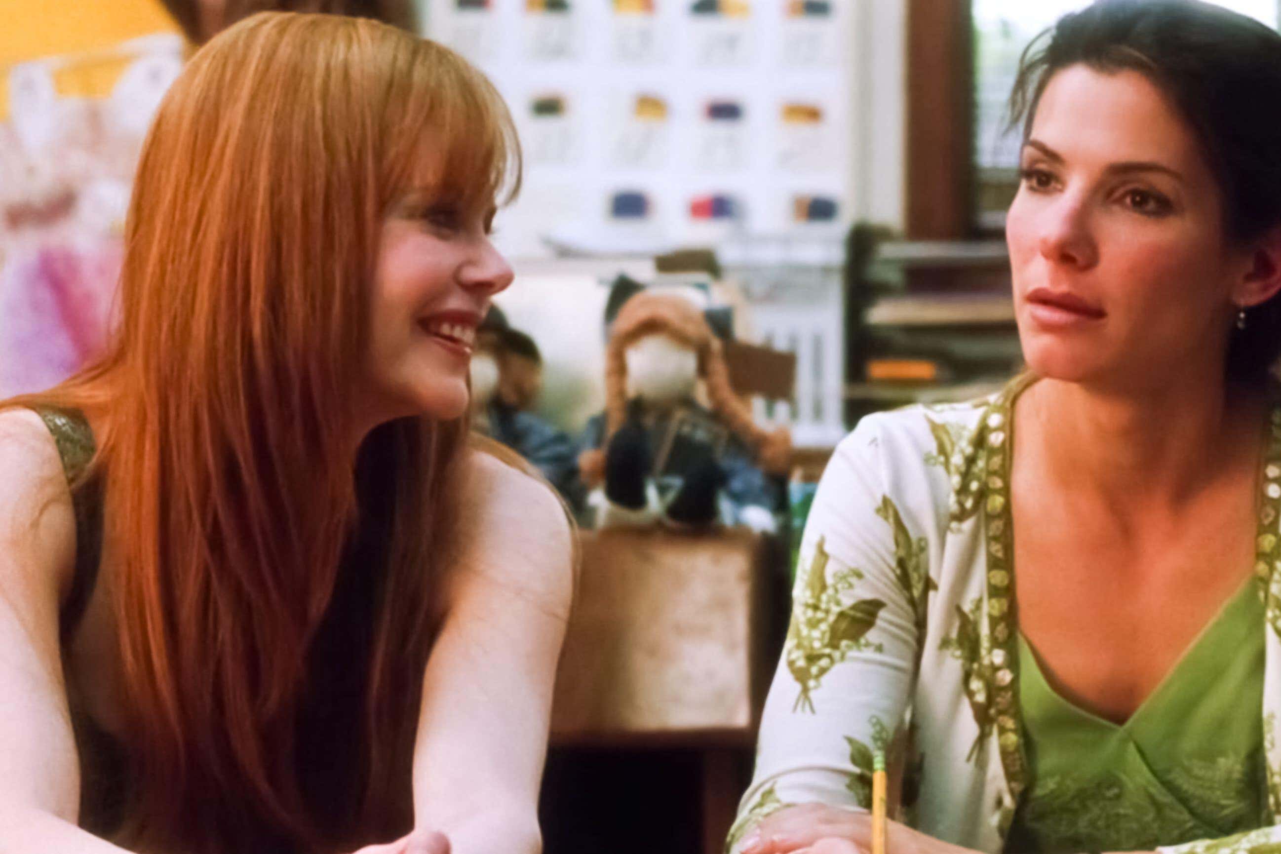 Practical Magic 2 gets autumn 2026 release date