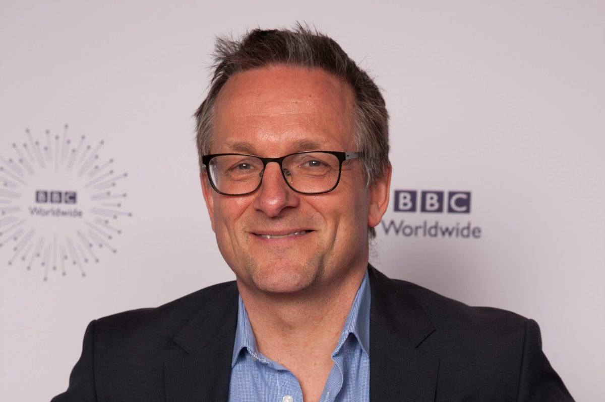 Widow of Michael Mosley posts emotional tribute to TV doctor on Instagram