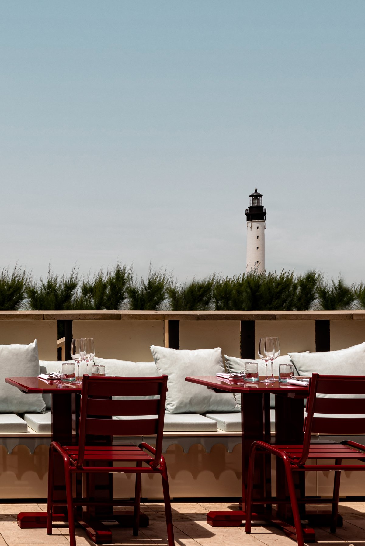 Regina Biarritz Experimental review: an under-the-radar European escape
