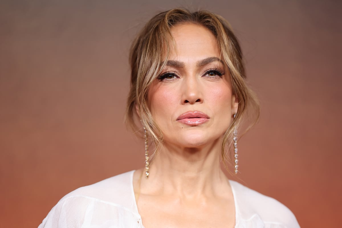 Jennifer Lopez shares Father’s Day tribute to 'hero' Ben Affleck amid marital rumours