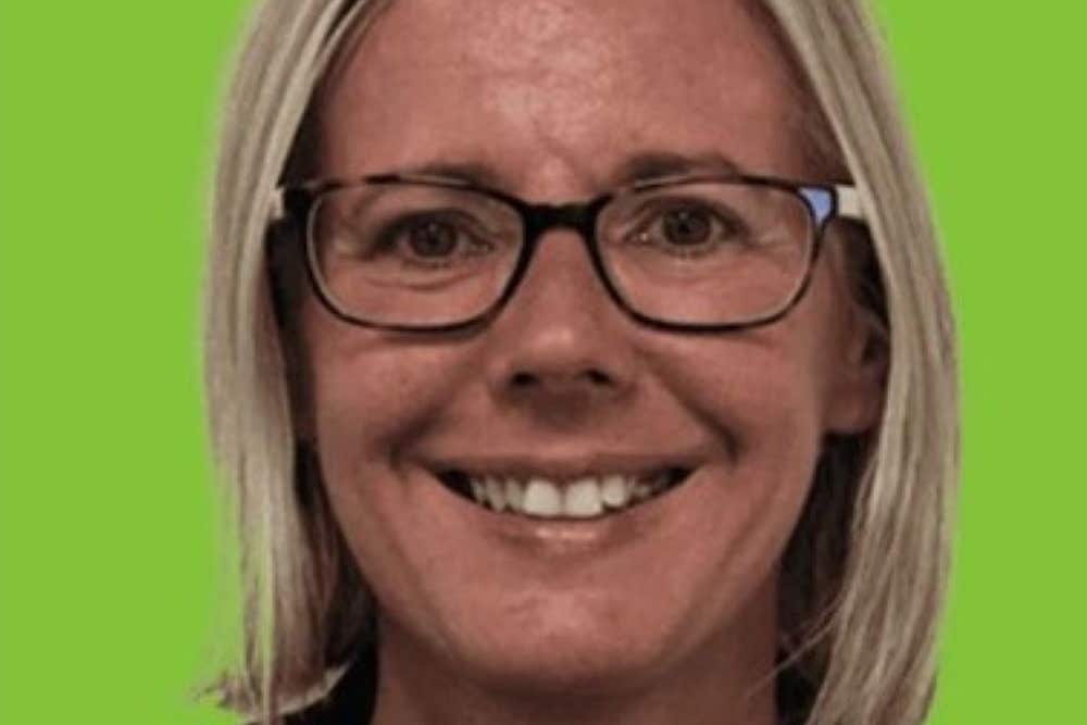 Broker paid wife’s life insurance up to date before her murder, court told
