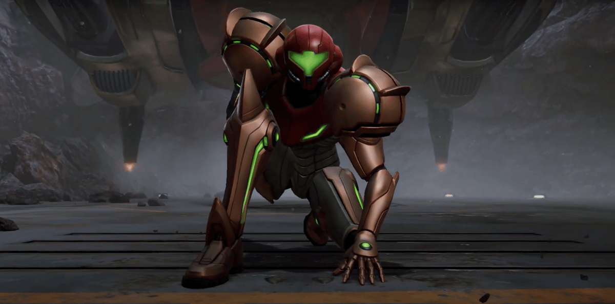 Nintendo Direct: All the games from the event including Metroid Prime 4 and Mario and Luigi