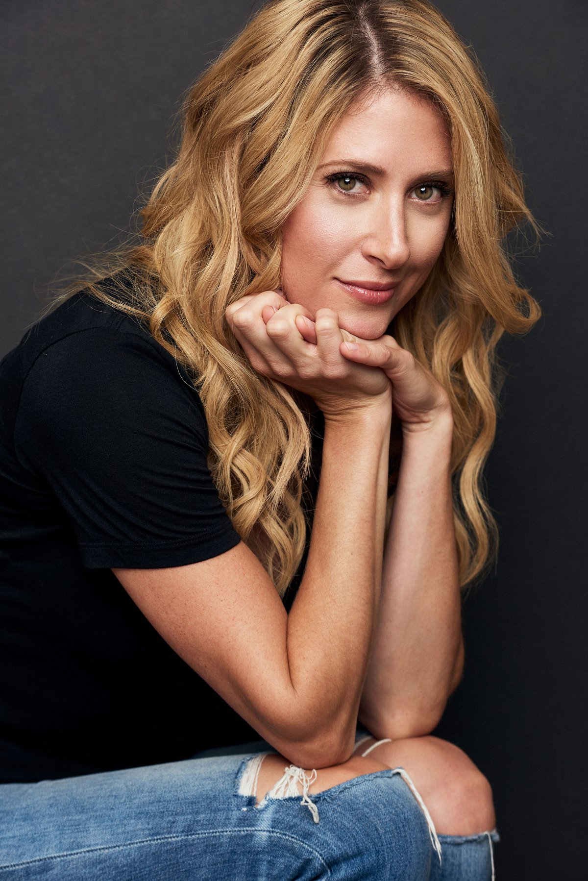 Next to Normal star Caissie Levy: ‘The crying, the running, the screaming – it’s a lot but I’ve never been more satisfied'