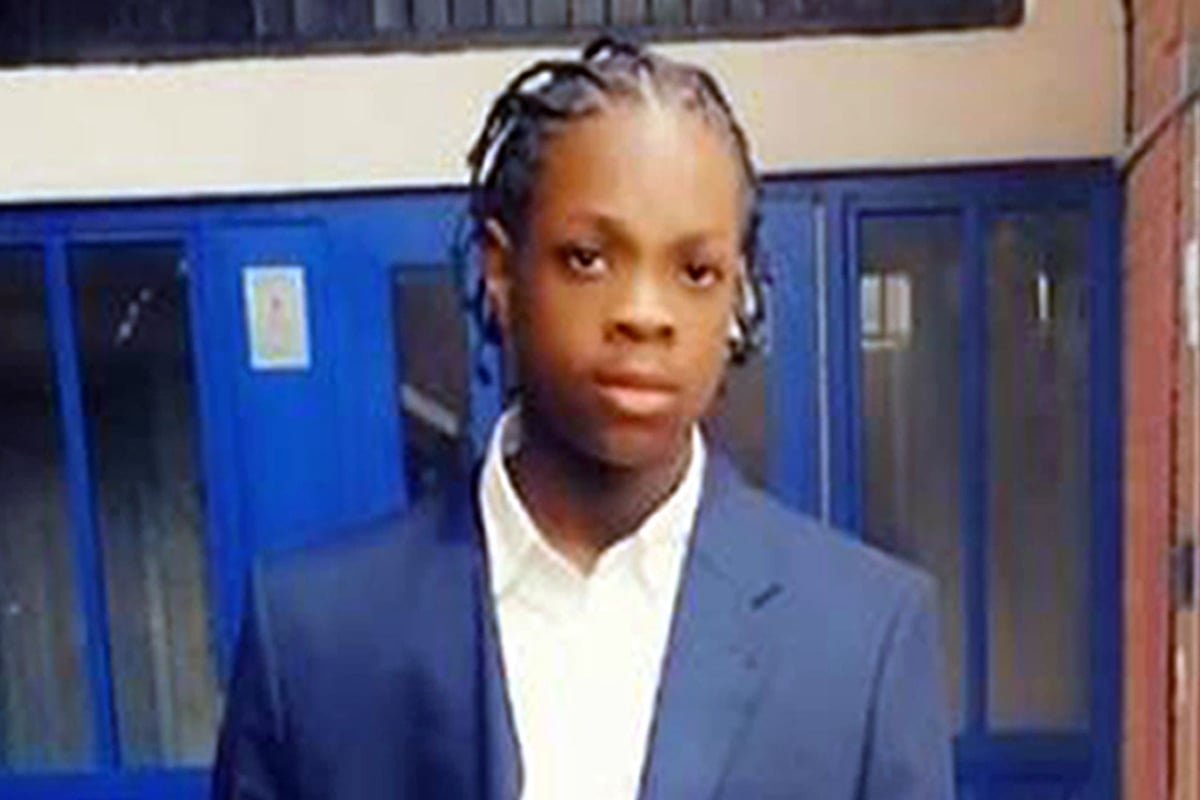 Four men guilty of murder after boy shot and stabbed with machete outside Tottenham music studio