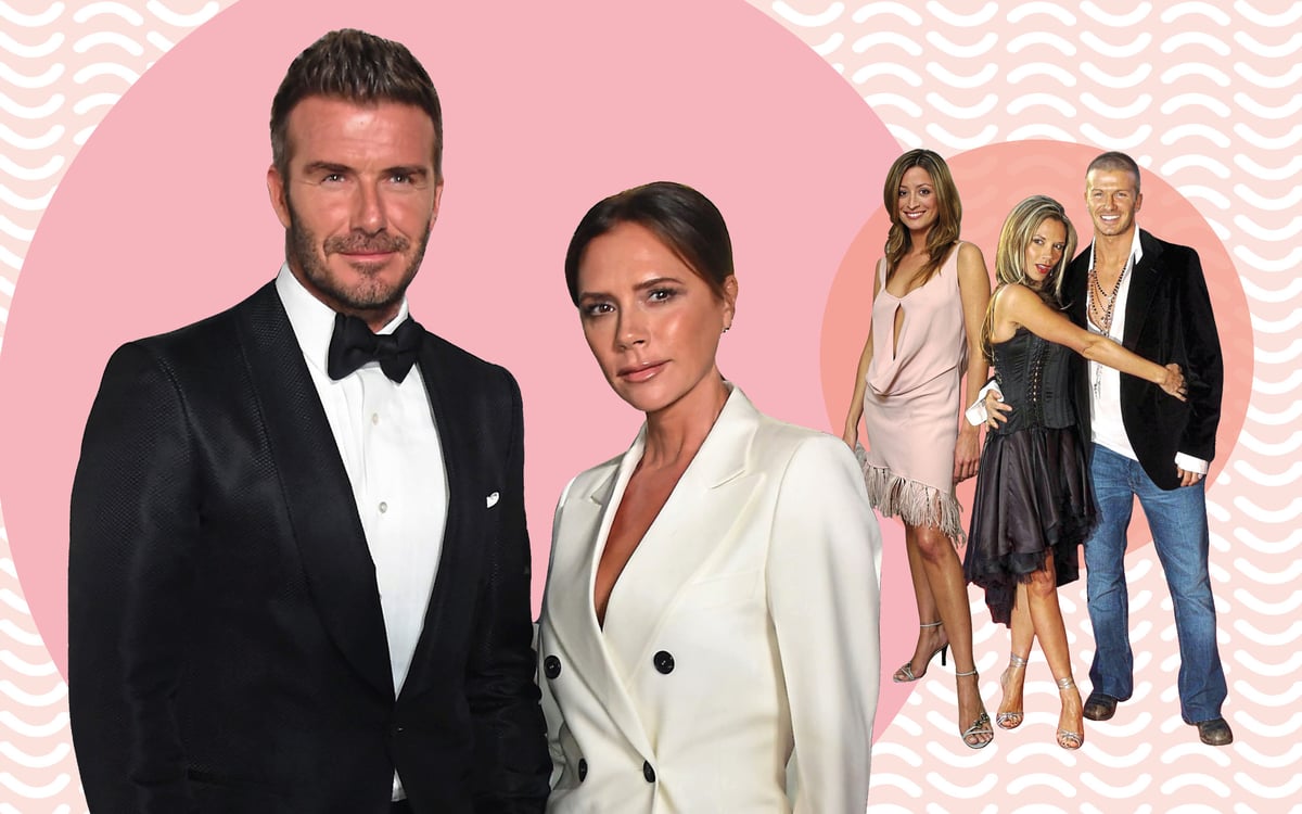 The House of Beckham: 10 juiciest revelations from Tom Bower's explosive book