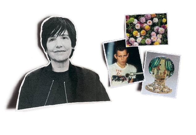 Sharleen Spiteri's My London: From The Dover to encounters with Paris Hilton