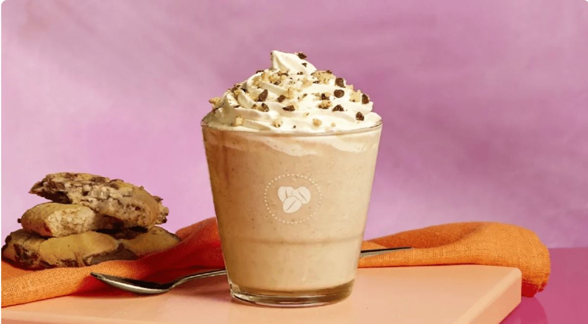 Costa launches new frappé just in time for summer