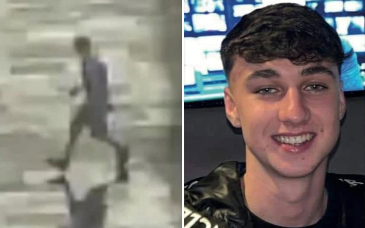 Huge search to begin in Tenerife for Jay Slater after call for volunteers