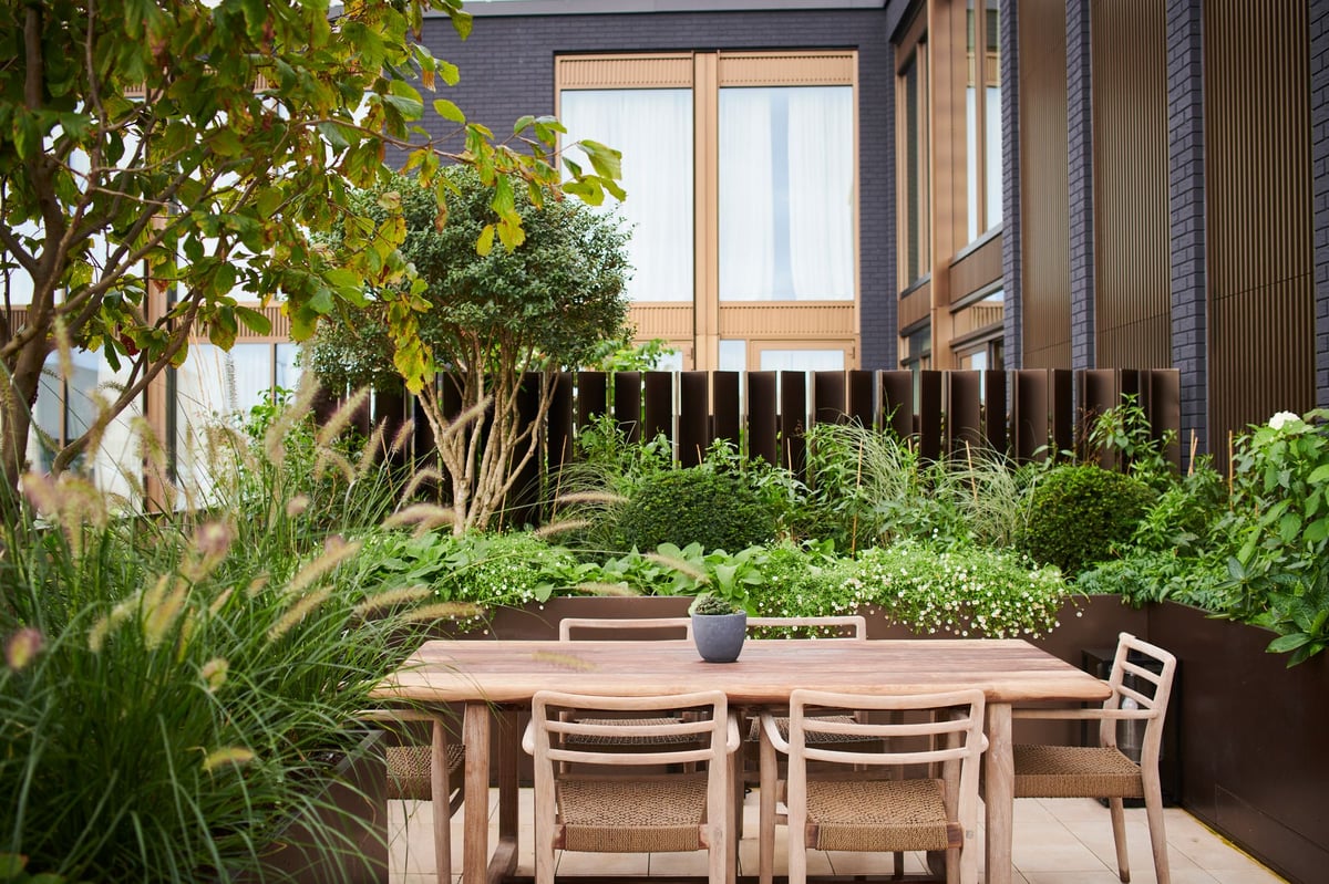 Are these London's most sustainable hotels?