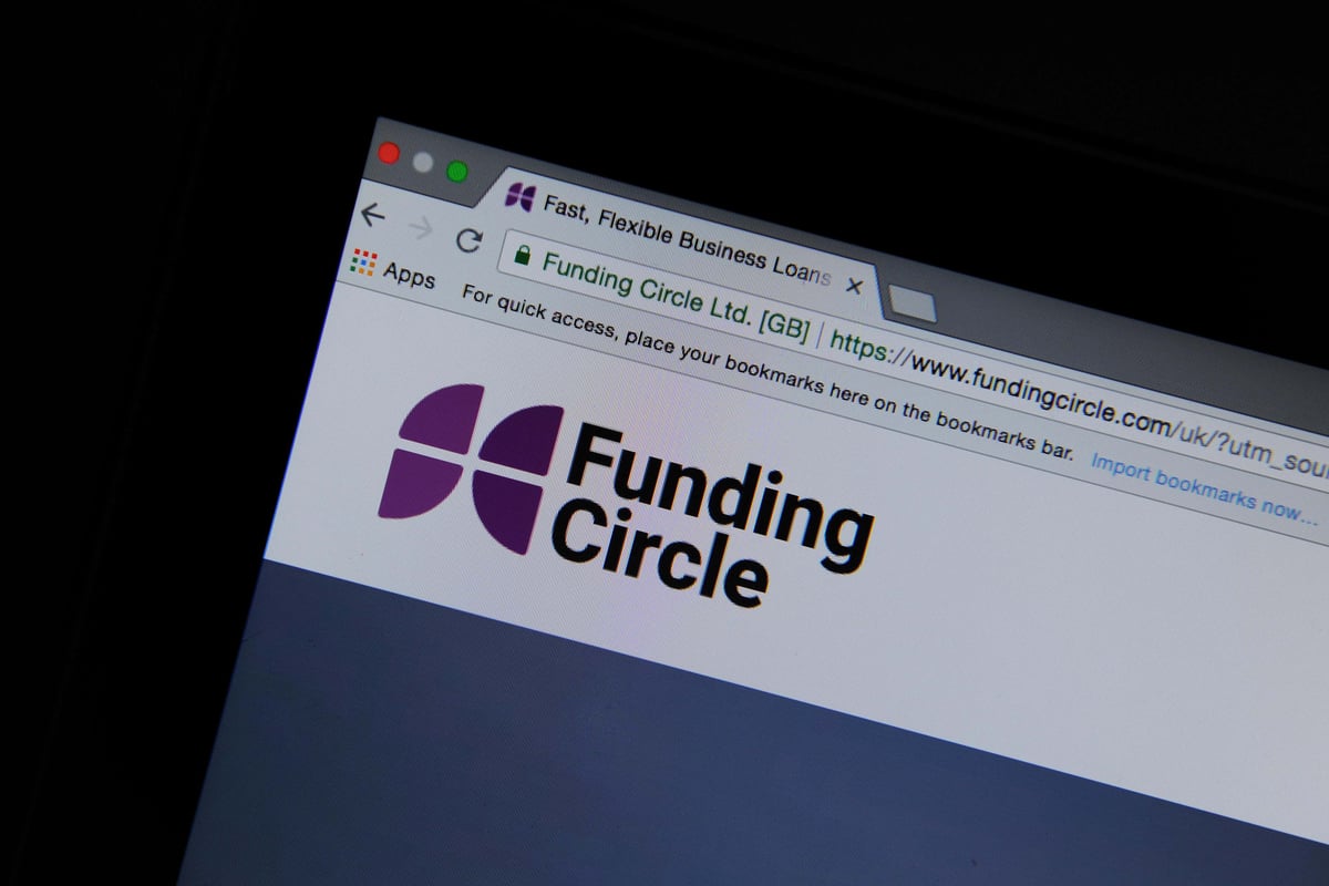 Funding Circle co-founder steps down from firm’s board