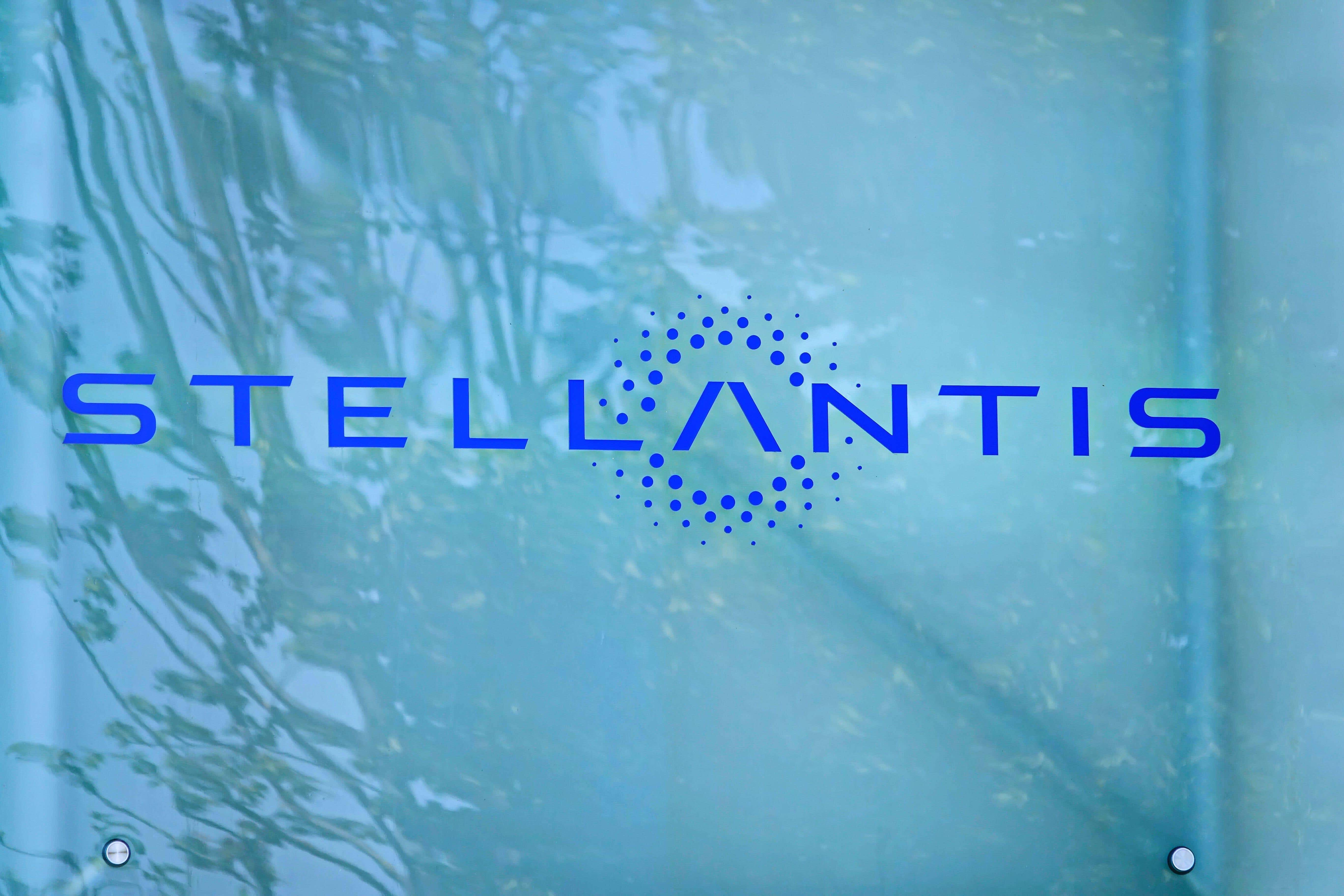 Stellantis warns it may halt UK production over electric vehicle rules