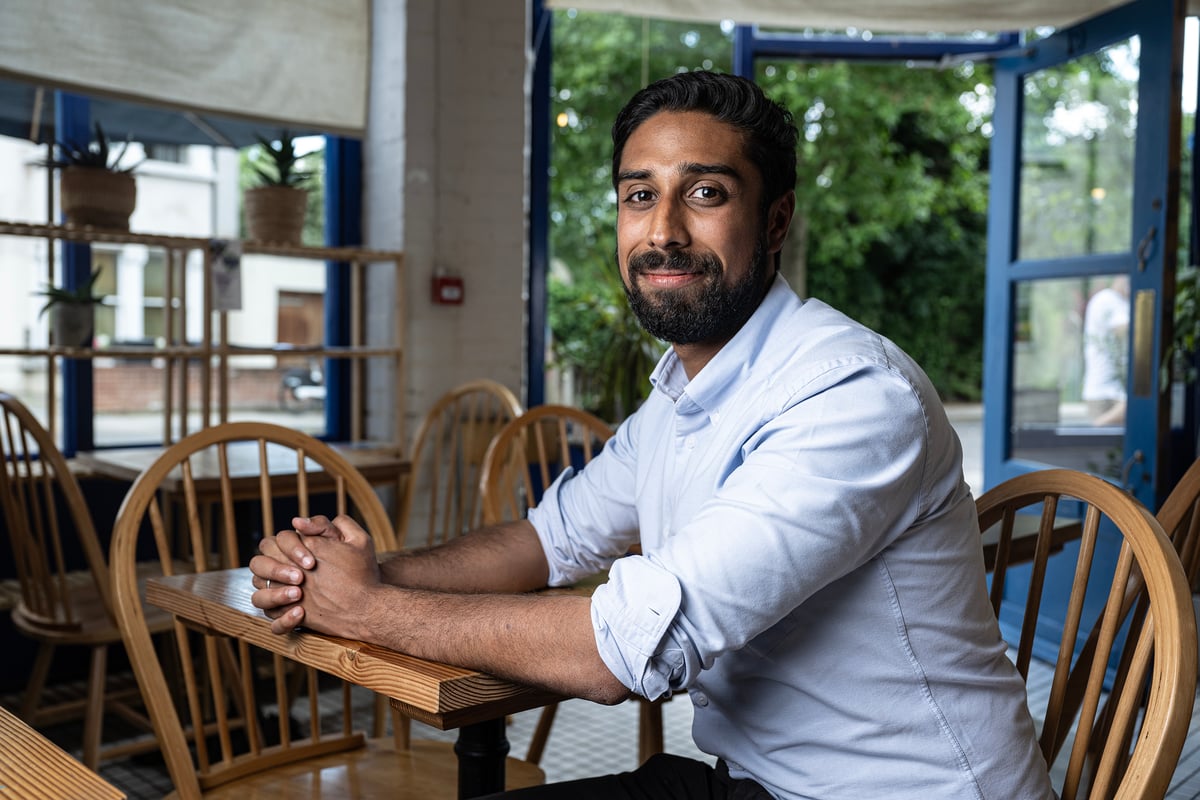 Praful Nargund for Islington North: Jeremy Corbyn was wrong to say anti-semitism in Labour was overstated