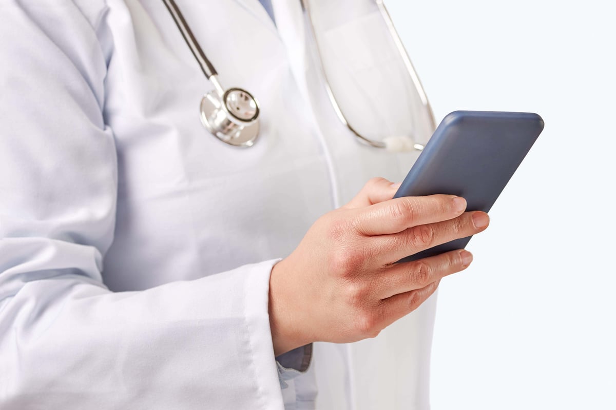 Using blood glucose monitors to track diet ‘may cause anxiety’