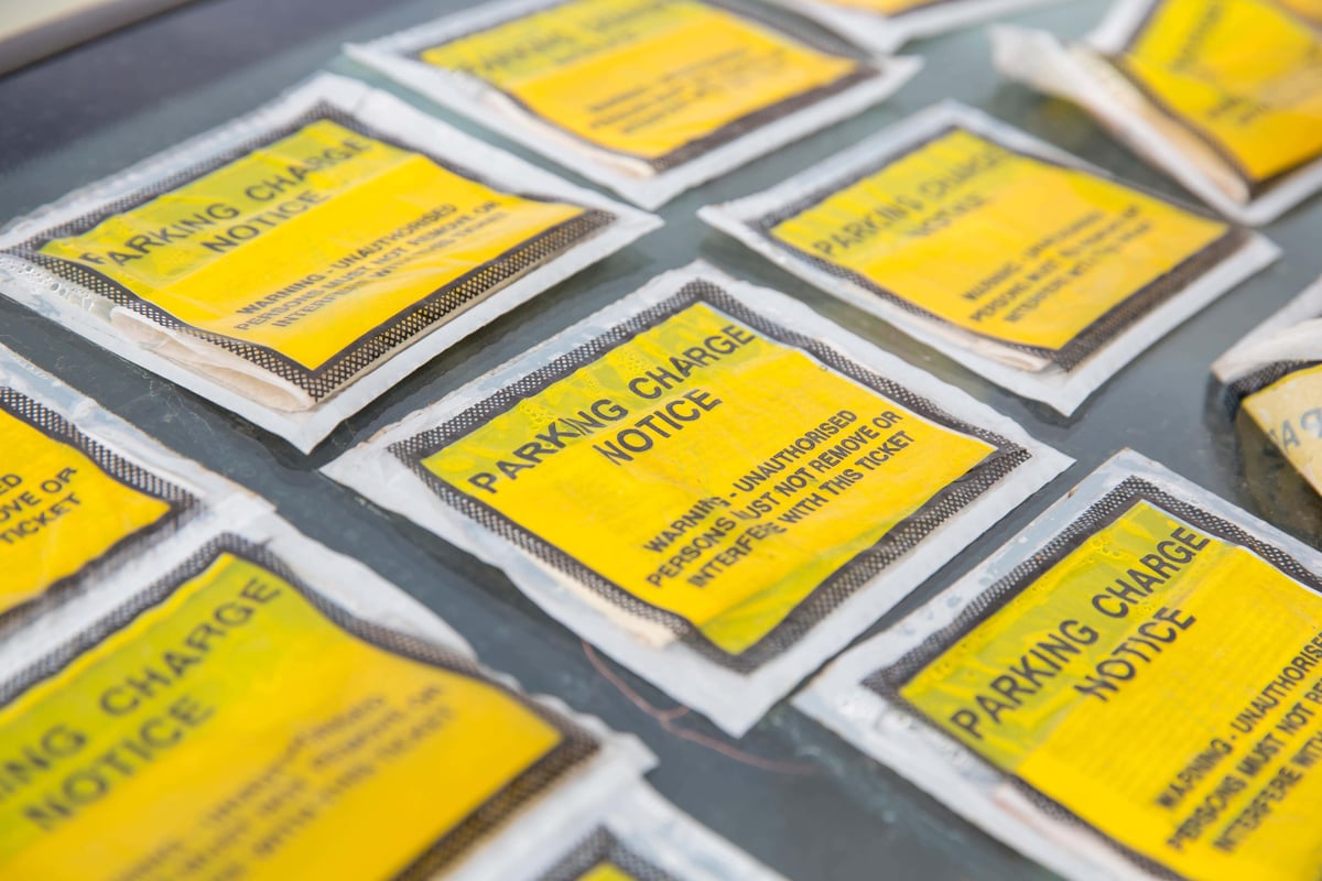 Private parking sector publishes ‘watered down’ code of conduct