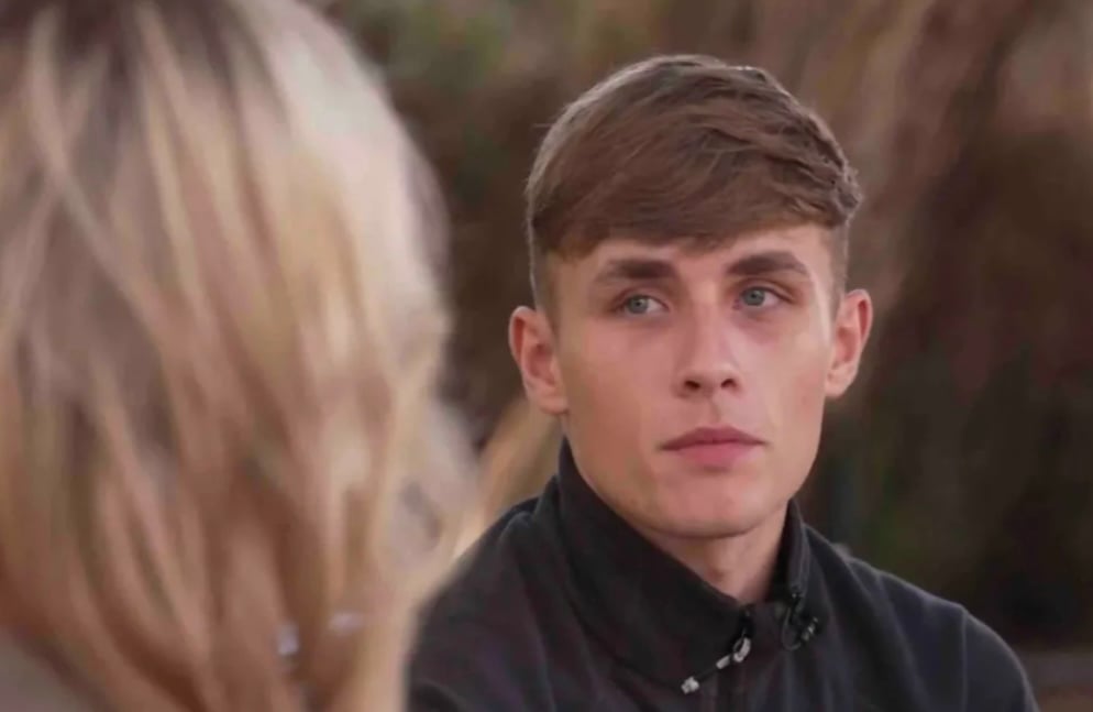 Jay Slater’s best friend reveals he heard missing Brit ‘slip on rocks’