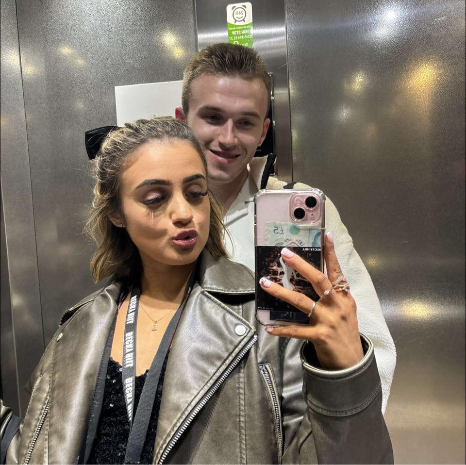 Staffordshire Police 'not looking for anyone else' in connection with death of paramedic and woman