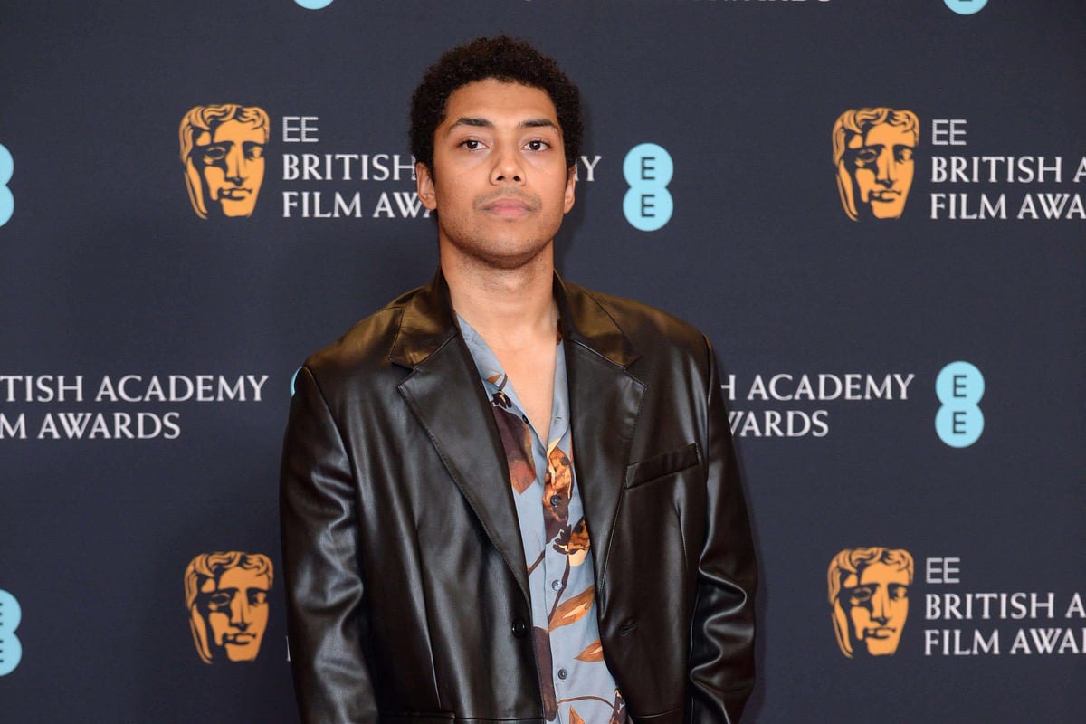 Chance Perdomo’s mother sets up foundation to keep his ‘legacy and memory alive’