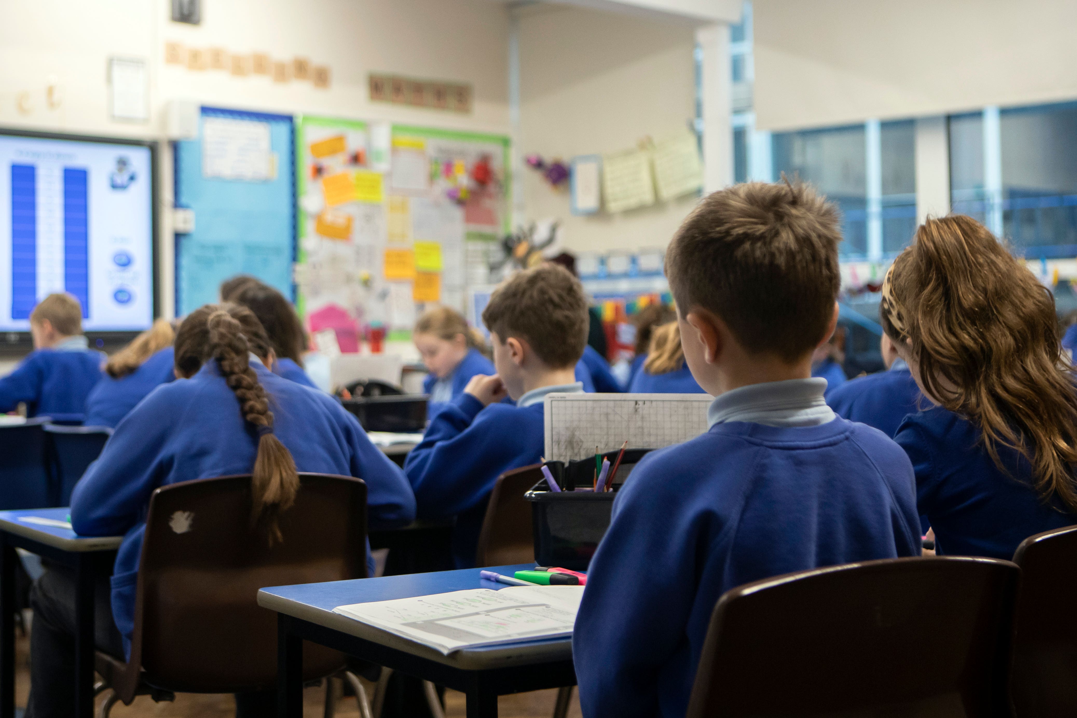 Map reveals the London areas top of country’s social mobility league