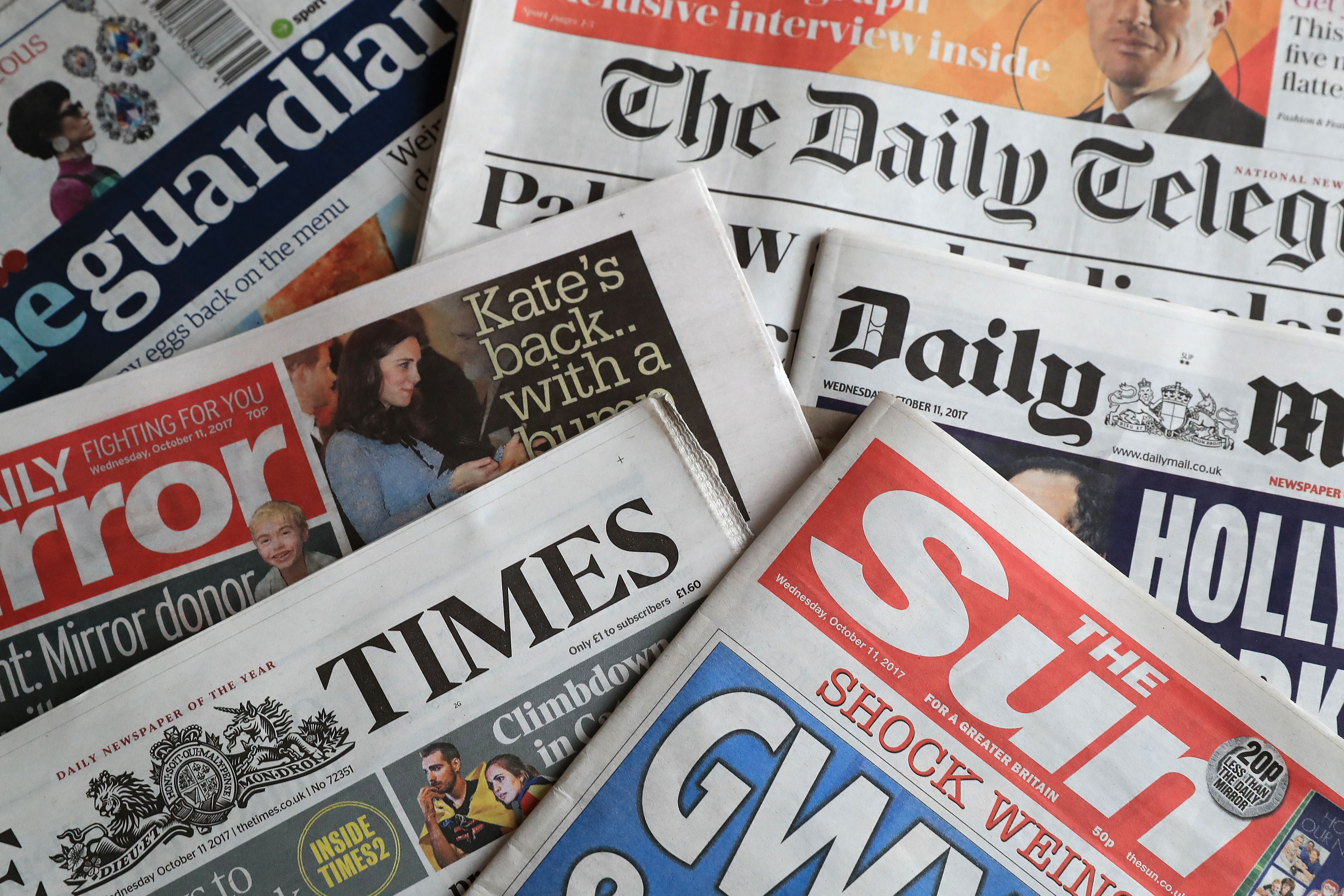 What the papers say – July 4
