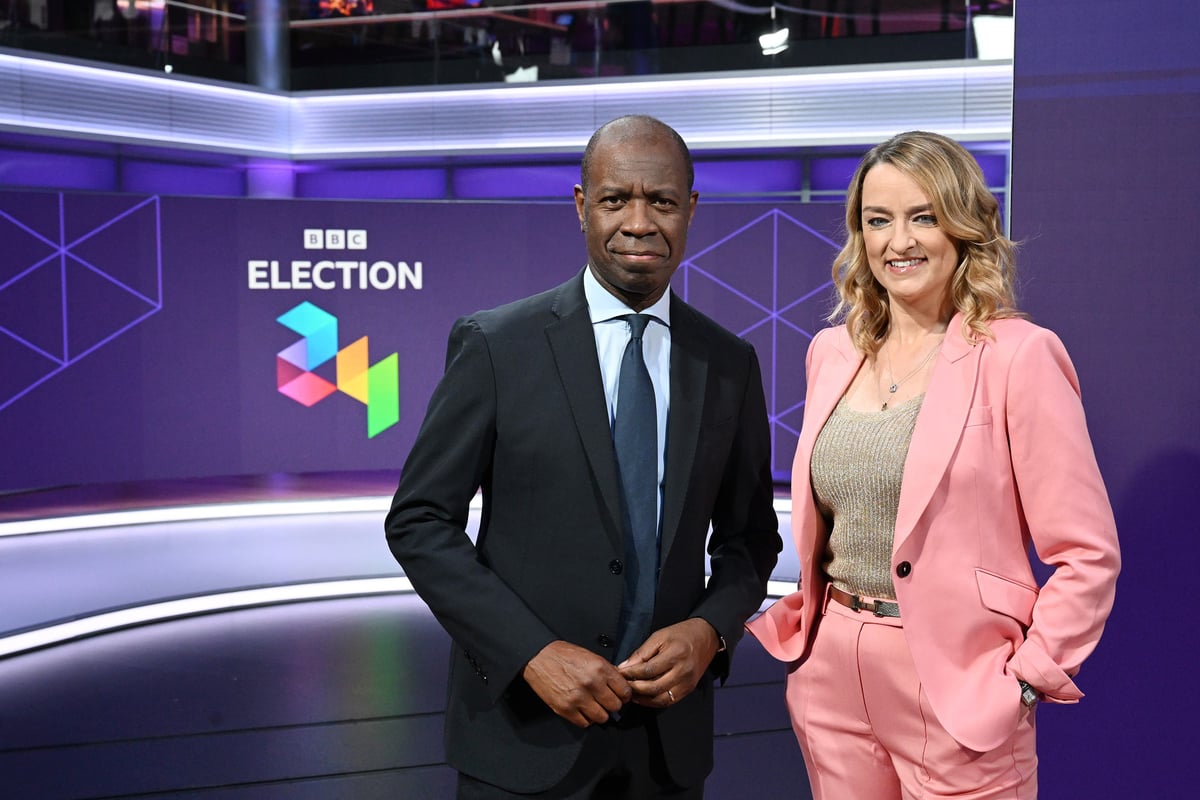 General Election TV coverage: What’s on, who’s on, and where to watch it
