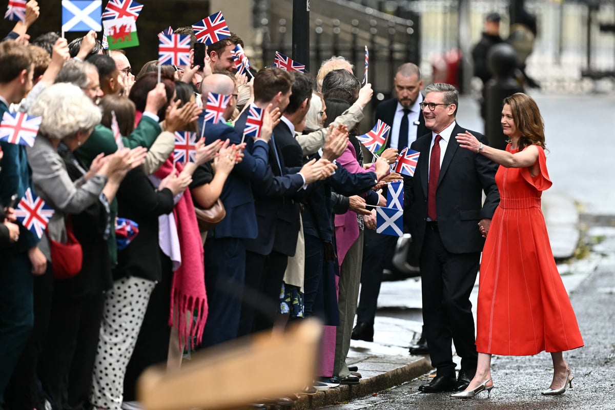 New Parliament 'most diverse in UK history', election analysis reveals