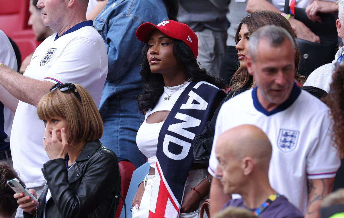 Who is Tolami Benson? Bukayo Saka’s rumoured fiancée