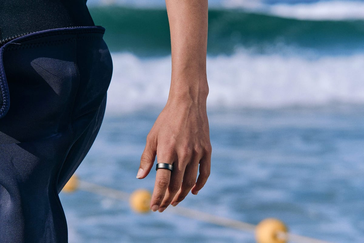 Samsung’s Galaxy Ring an ‘interesting bet’, expert says