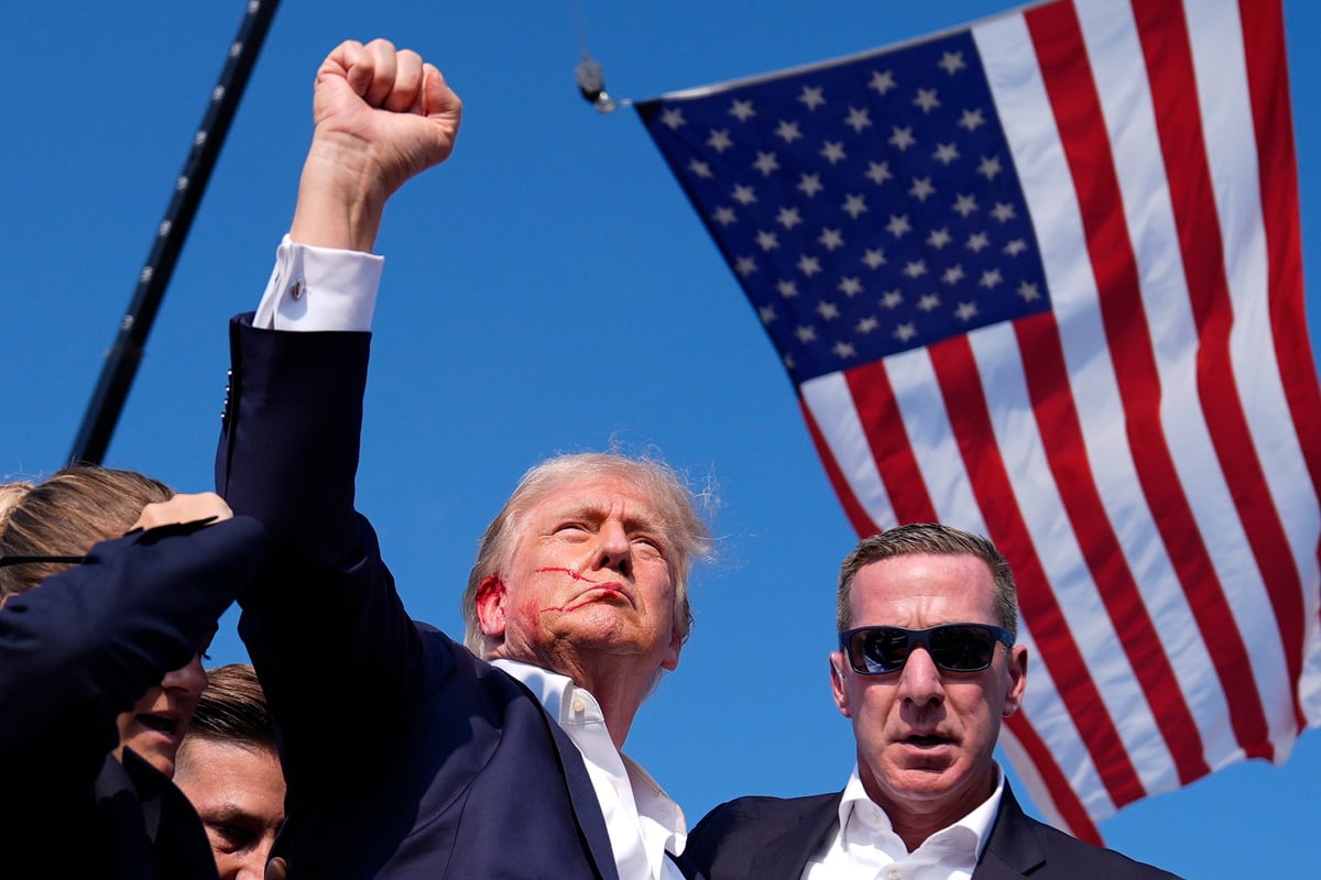 Donald Trump assassination attempt – what do we know so far?