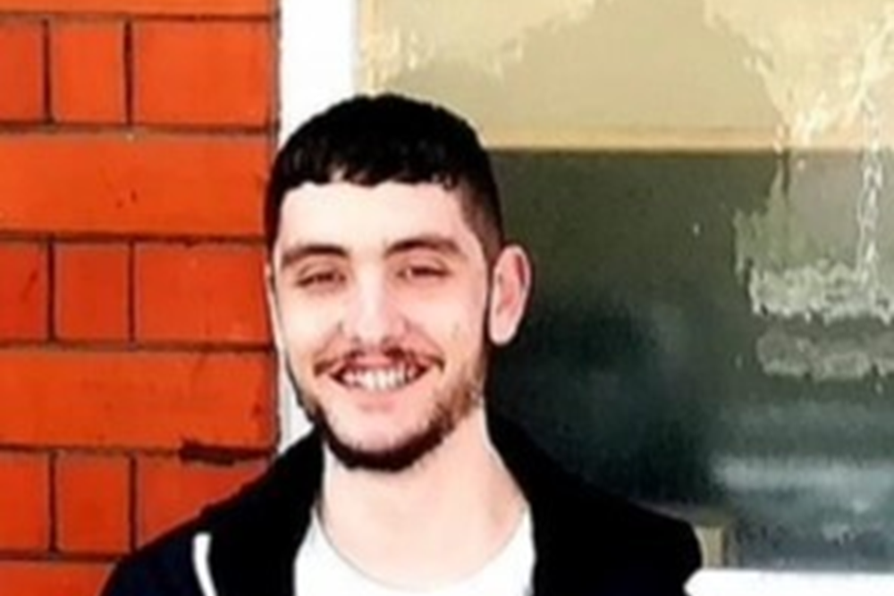 Teenagers sentenced for murder after ‘violent’ skate park attack