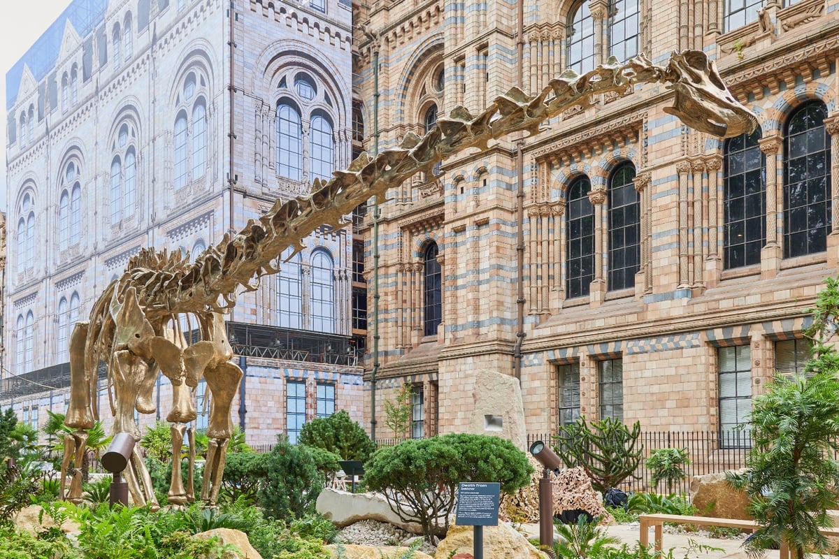 Our guide to the 11 museums every science lover needs to visit in London