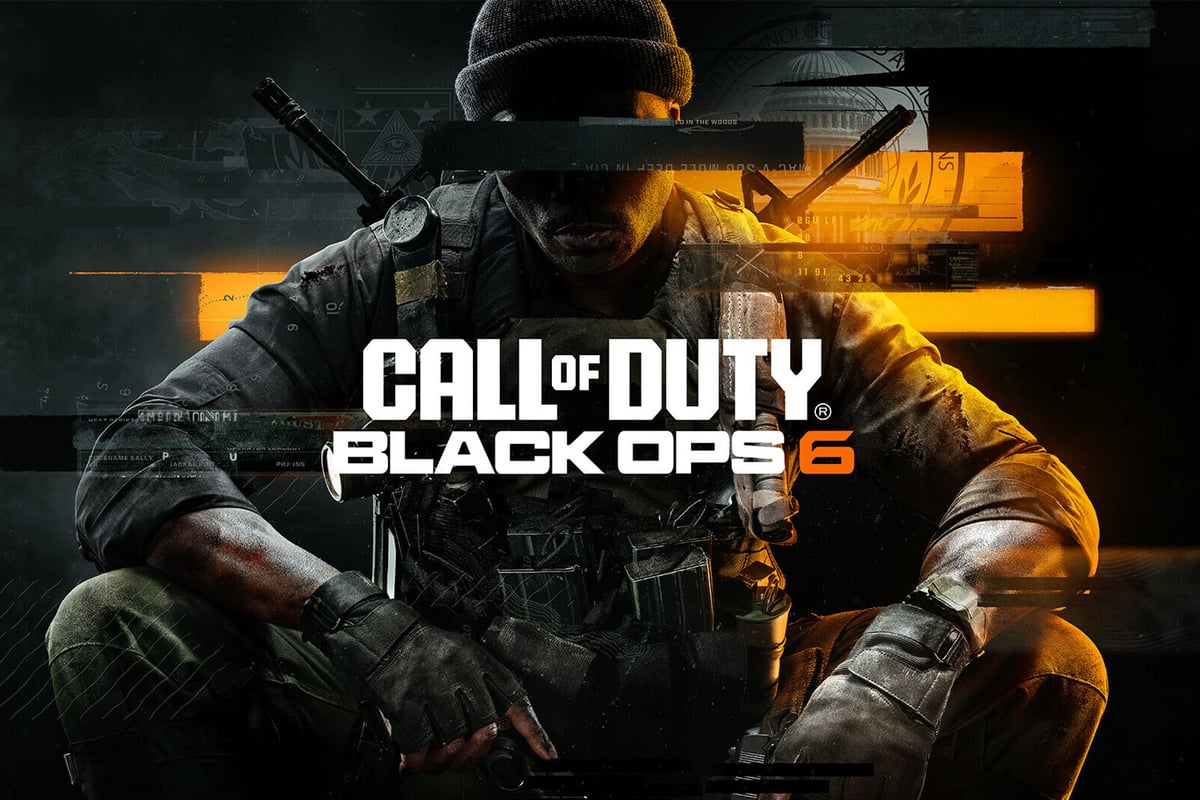Call of Duty Black Ops 6 release date and time: how to play early using the 'New Zealand' trick
