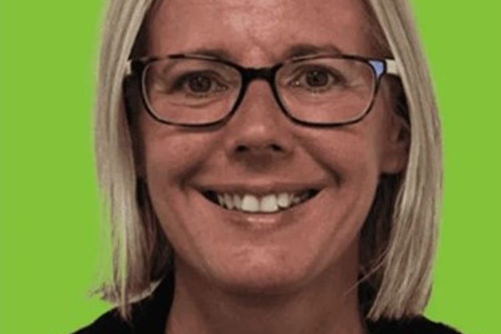 Debt-ridden mortgage broker is found guilty of murder of wife