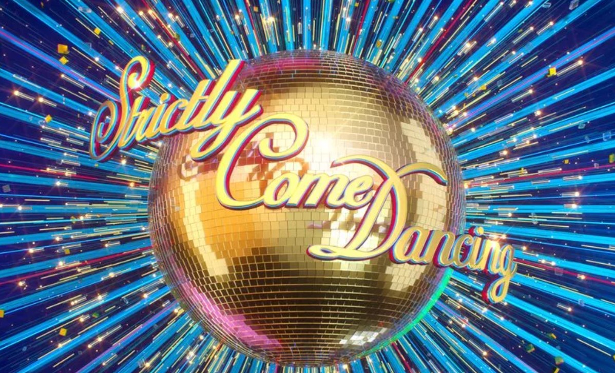 Third Strictly professional revealed as ‘person of interest’ in probe into BBC show