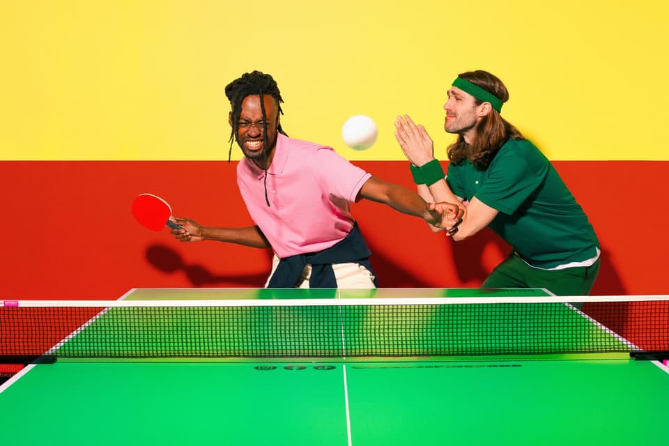 Bounce