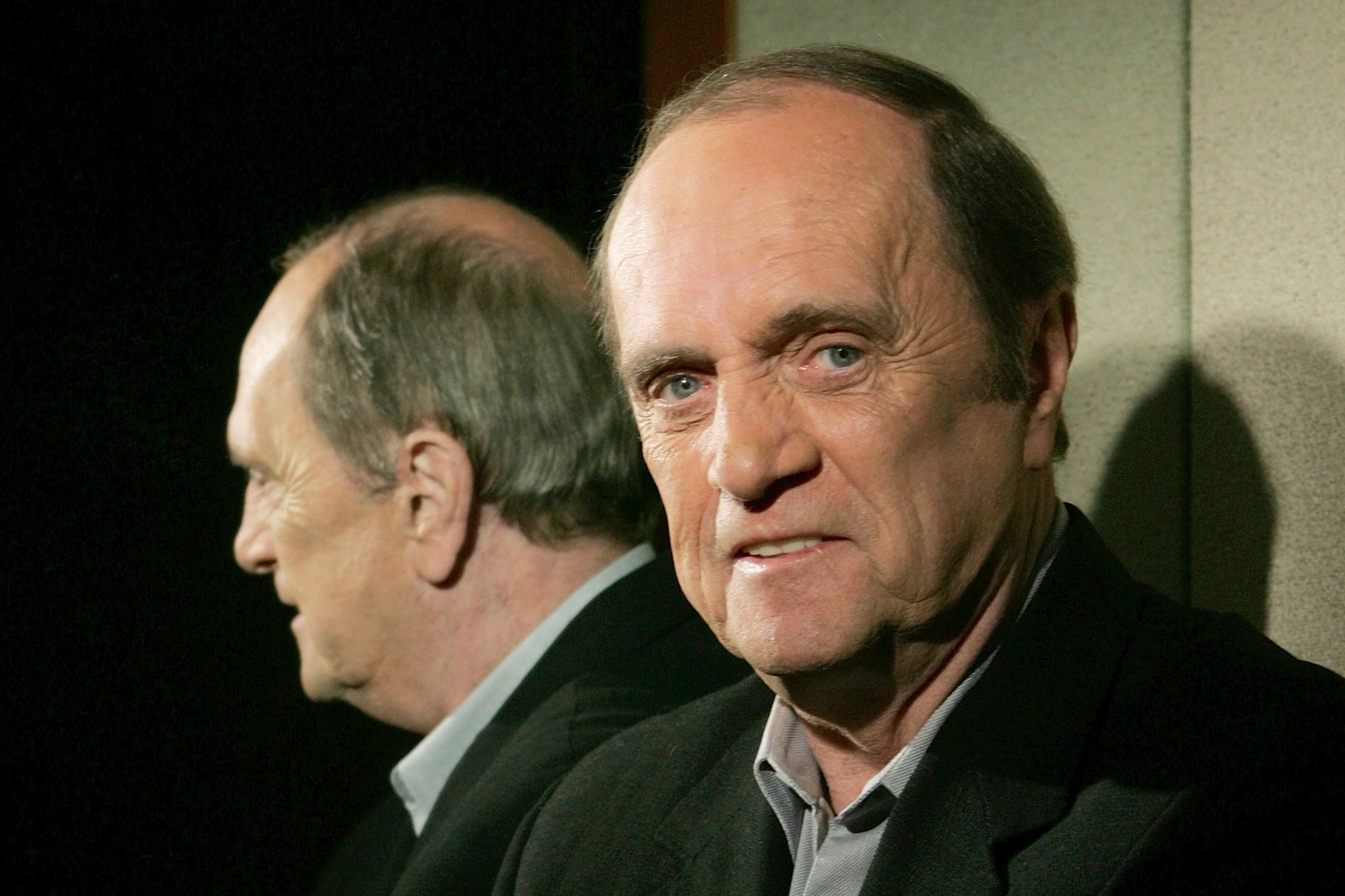 Mark Hamill among A-listers paying tribute to ‘one-of-a-kind’ Bob Newhart