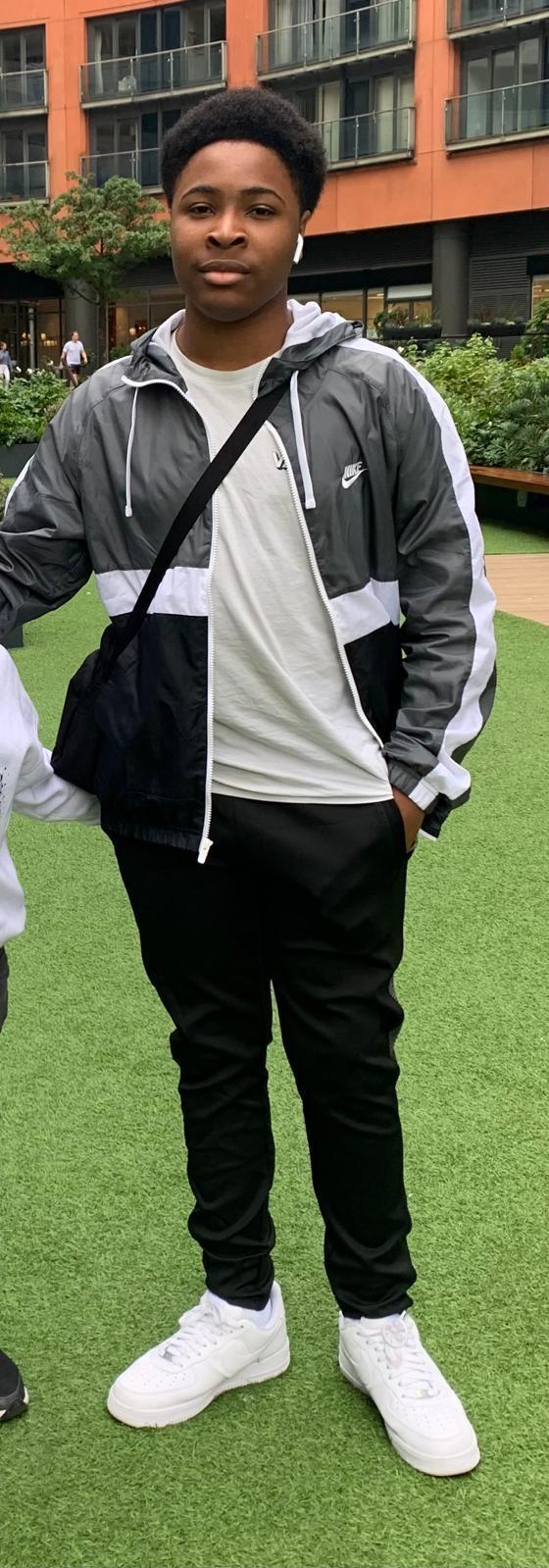 Ladbroke Grove: Boy, 15, ‘assassinated’ by gunman at family fun day in west London park named as Rene Graham