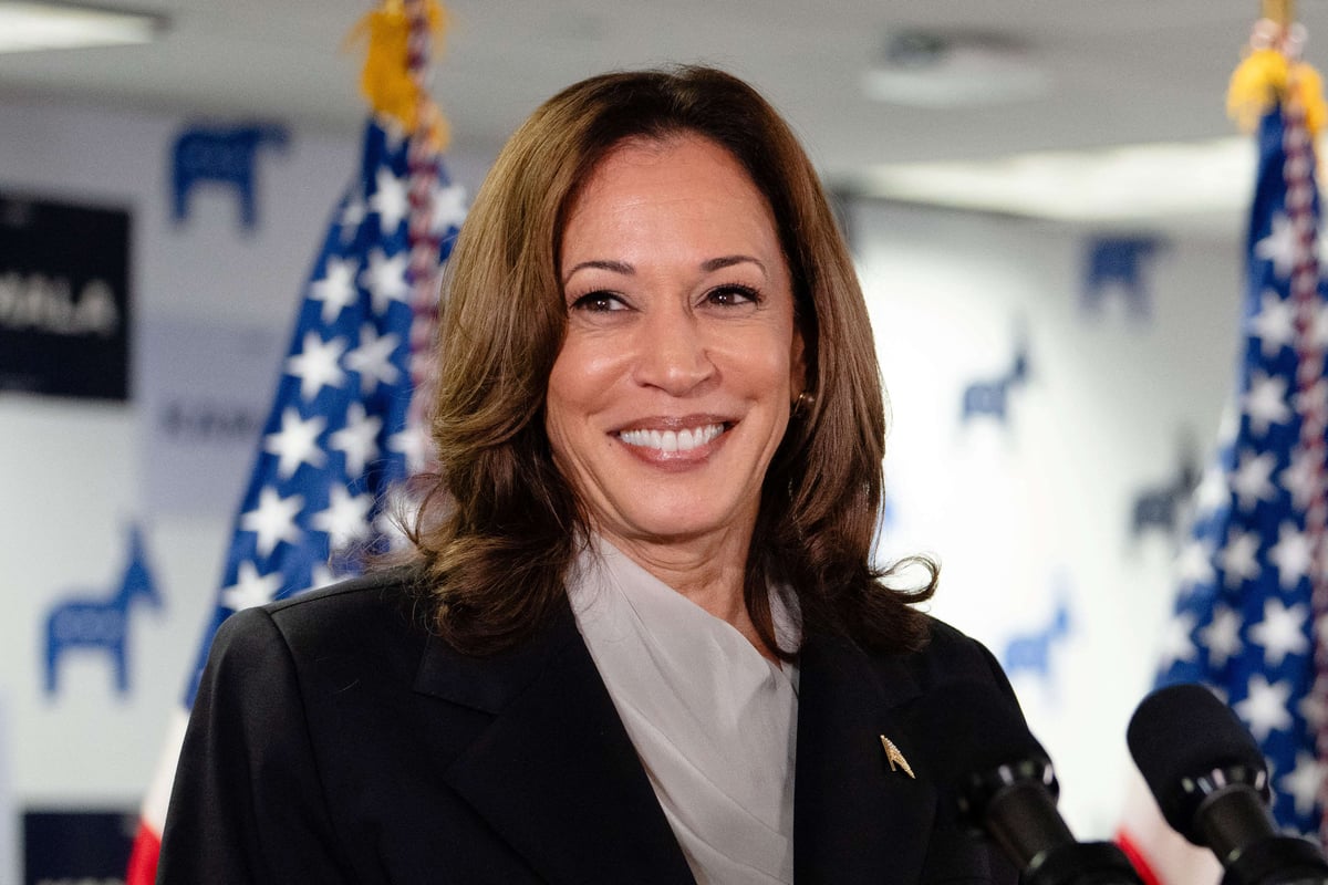Kamala Harris is Brat: What is going on with the Vice President and Charli XCX?