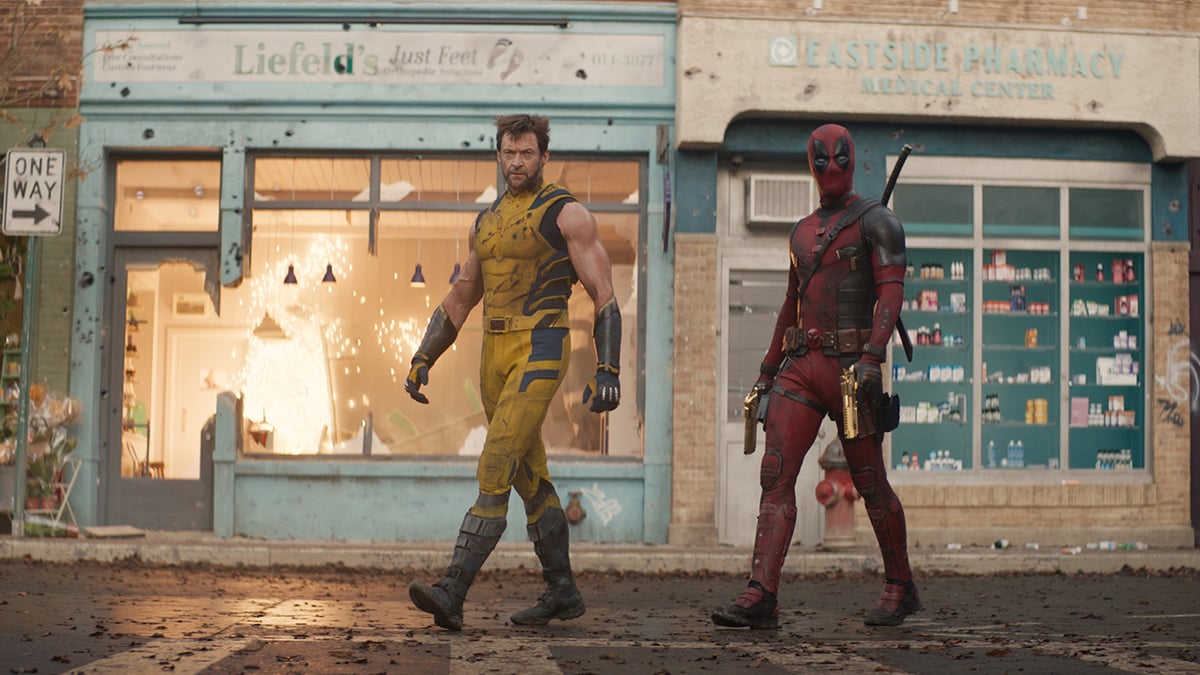 Rotten Tomatoes is adding a 'hot movies' ranking – what does it mean?