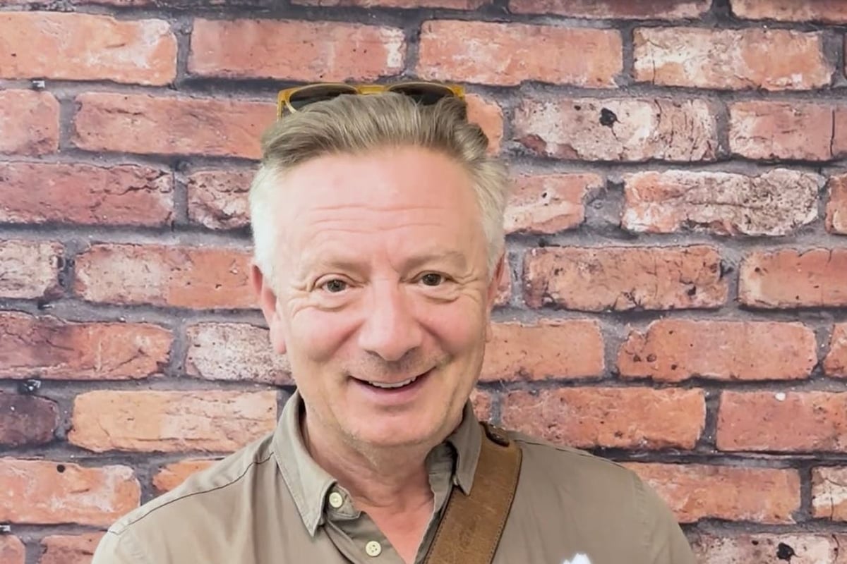 Sean Wilson steps away from Coronation Street return for ‘personal reasons’