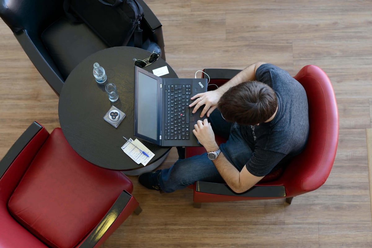 AI could help two-thirds of workers with daily tasks, says study
