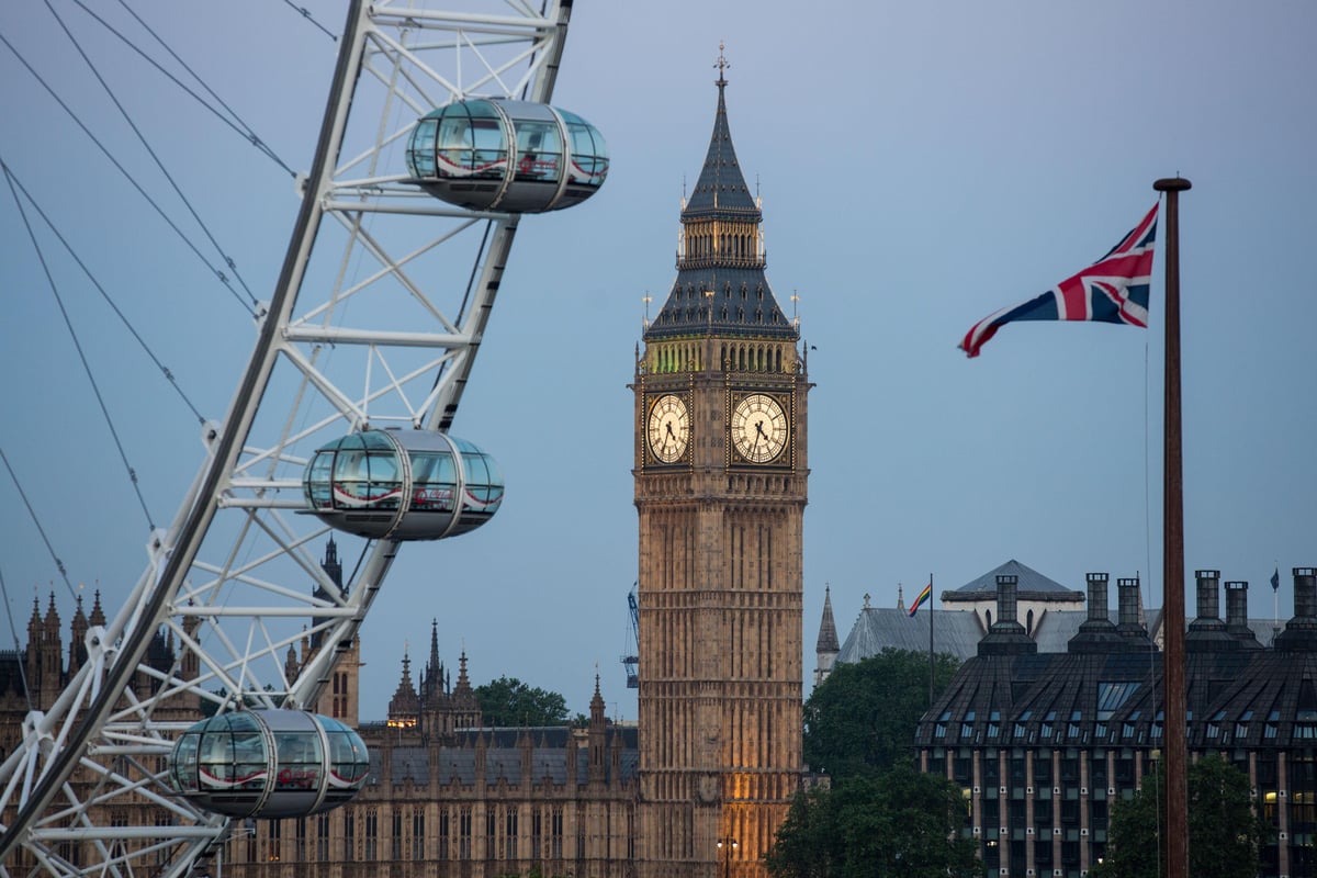 Sitting in the Commons is ‘not a hobby’, MP says in second jobs ban debate