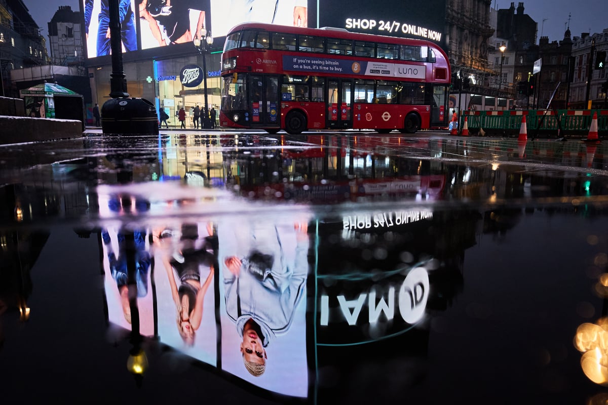 'Soho rolling up pavements at 11pm': London night economy underperforming as venues grapple with rising costs