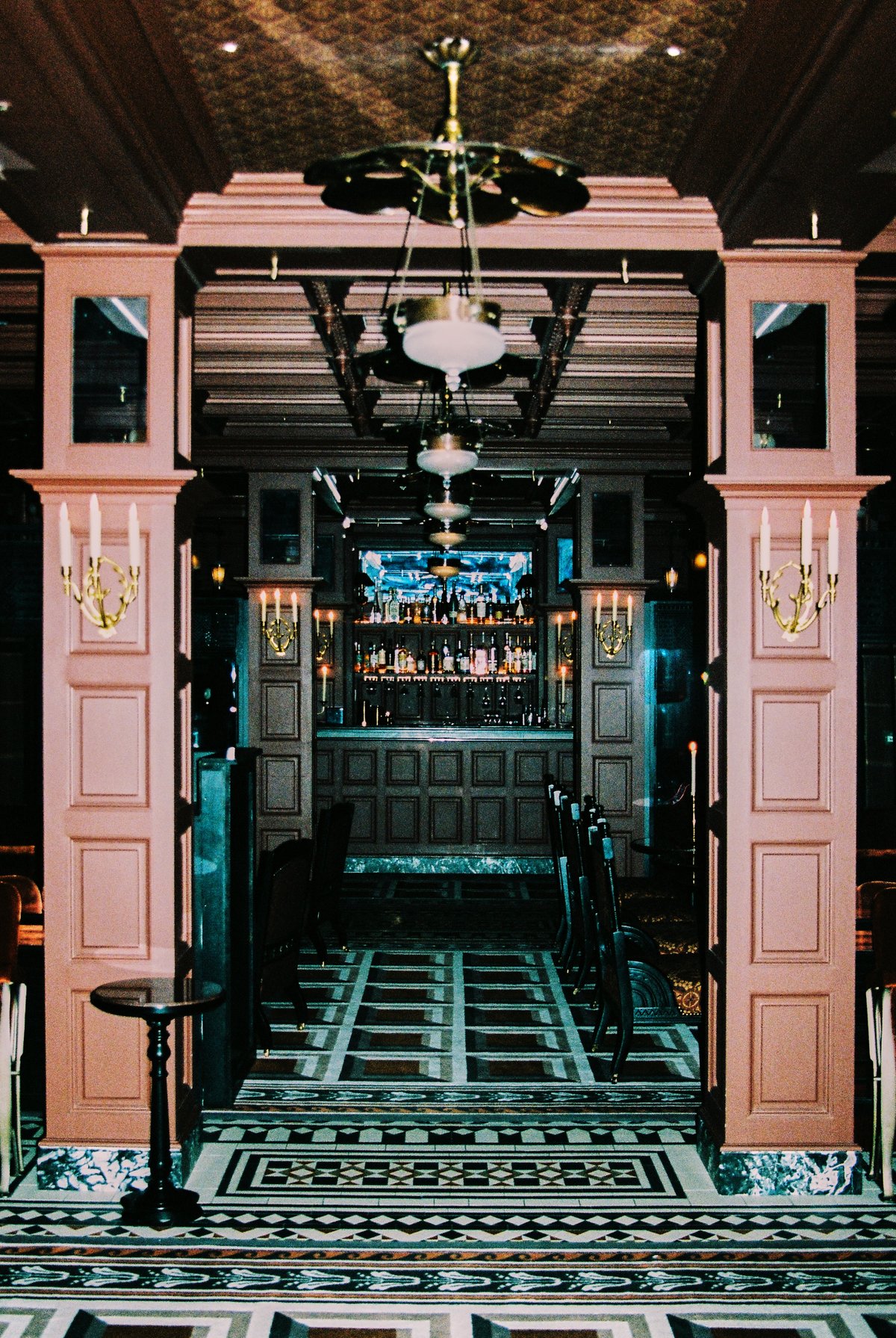 At Sloane Hotel: is this London's sexiest hotel?