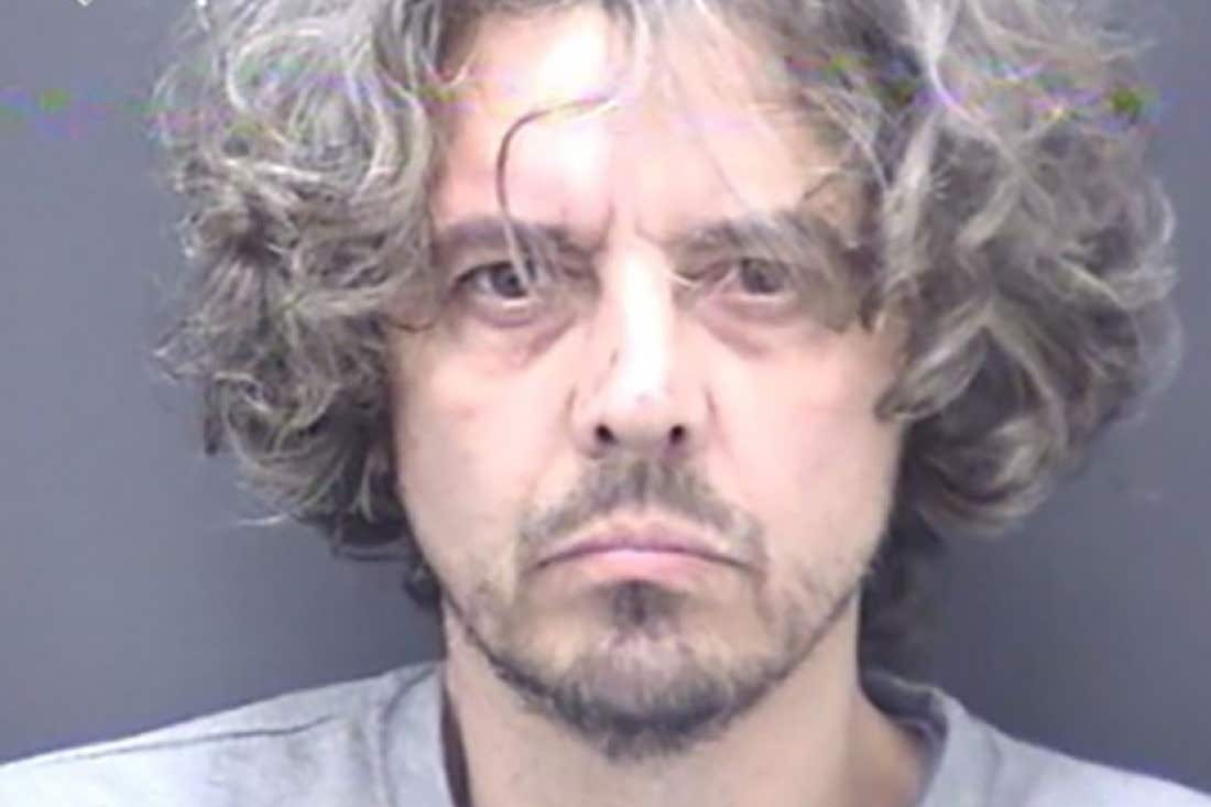 Man who murdered lodger before cutting up his body is jailed for 19 years