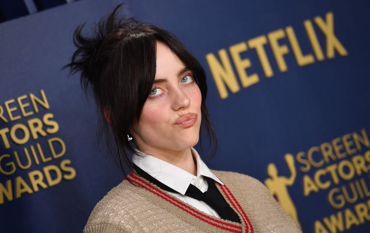 I'm a Gen Z — we've all forgotten how to talk properly